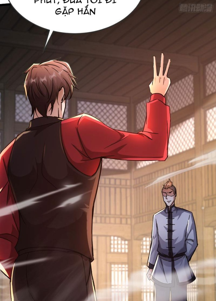 Tiên Đế Cuồng Tế Chapter 16 - Trang 2