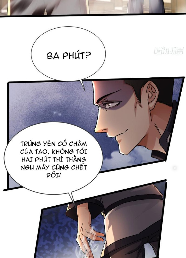 Tiên Đế Cuồng Tế Chapter 16 - Trang 2