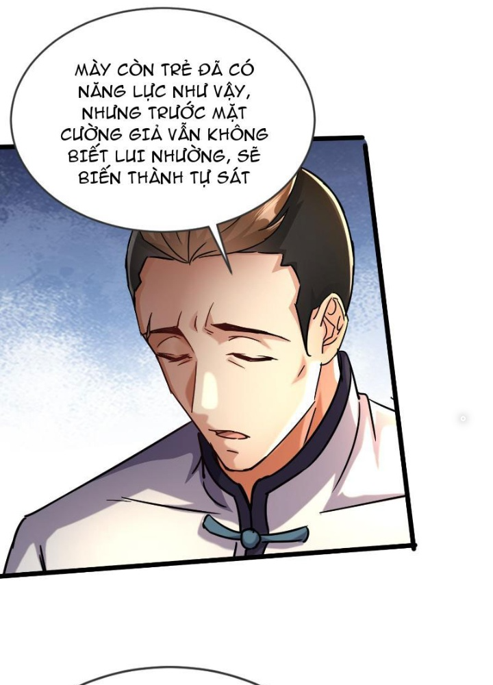 Tiên Đế Cuồng Tế Chapter 16 - Trang 2