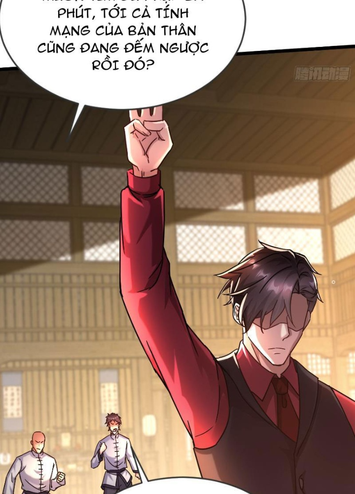 Tiên Đế Cuồng Tế Chapter 16 - Trang 2