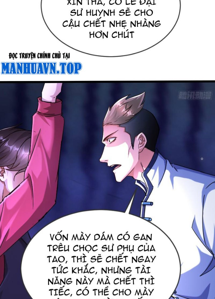 Tiên Đế Cuồng Tế Chapter 16 - Trang 2