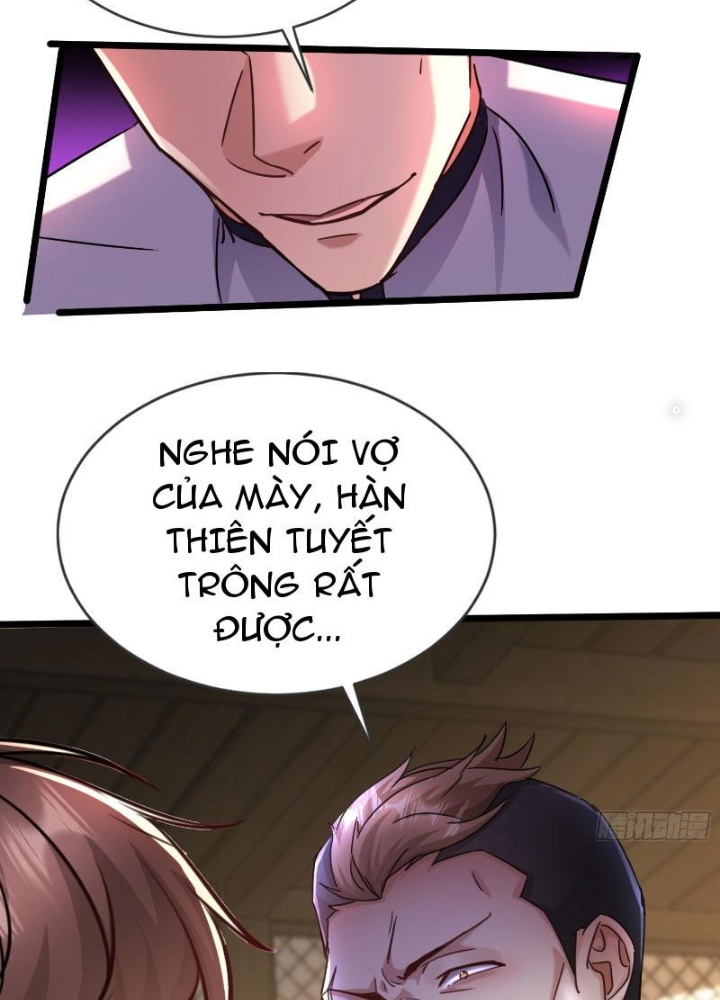 Tiên Đế Cuồng Tế Chapter 16 - Trang 2