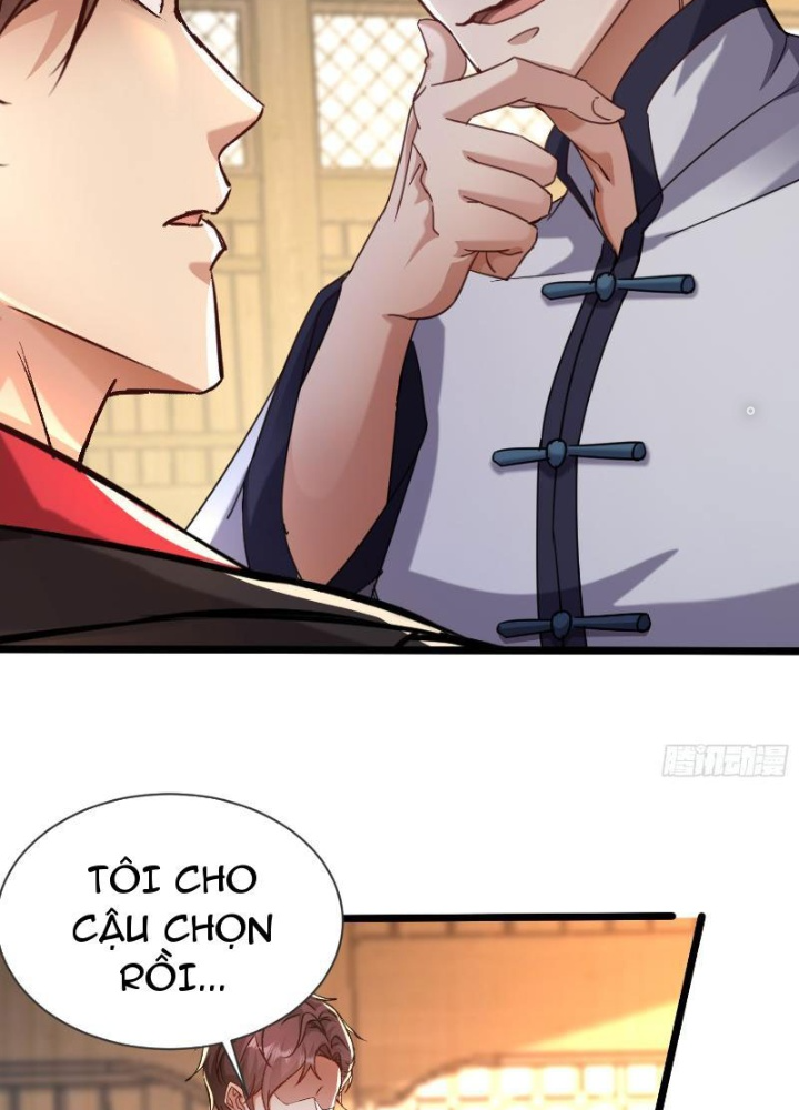 Tiên Đế Cuồng Tế Chapter 16 - Trang 2