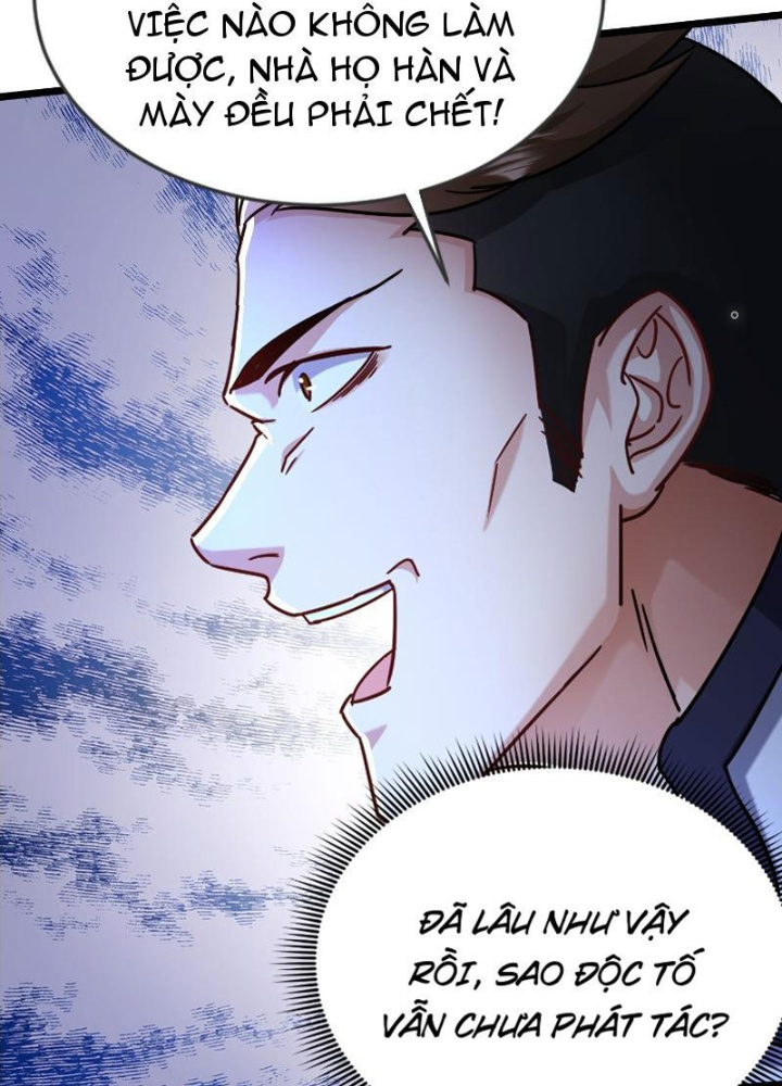 Tiên Đế Cuồng Tế Chapter 16 - Trang 2