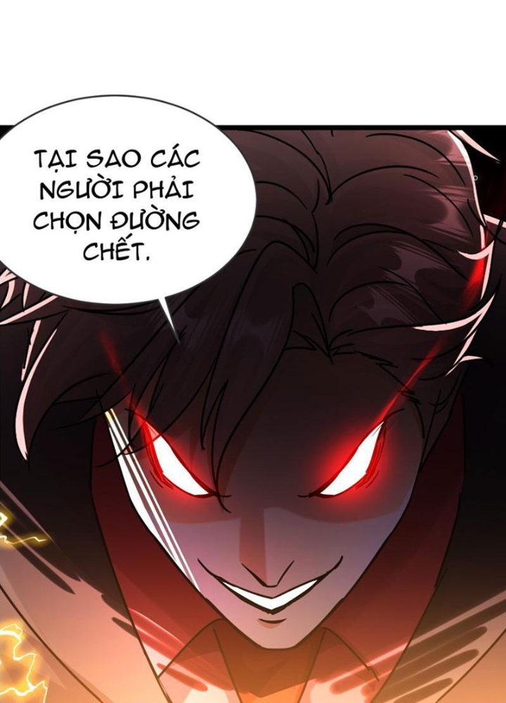 Tiên Đế Cuồng Tế Chapter 16 - Trang 2