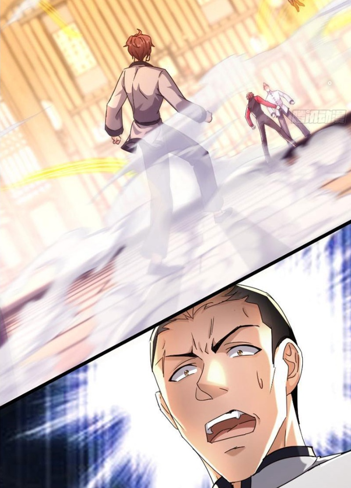 Tiên Đế Cuồng Tế Chapter 16 - Trang 2