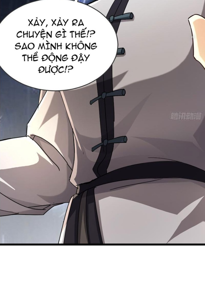 Tiên Đế Cuồng Tế Chapter 16 - Trang 2
