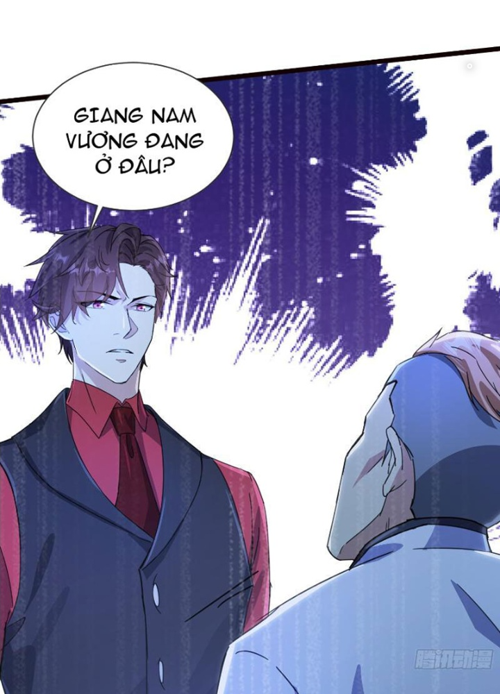 Tiên Đế Cuồng Tế Chapter 16 - Trang 2
