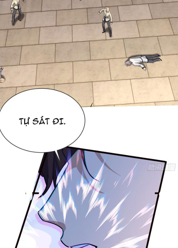 Tiên Đế Cuồng Tế Chapter 16 - Trang 2