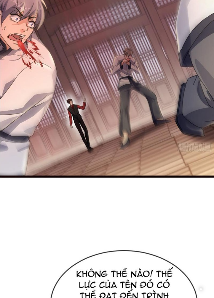 Tiên Đế Cuồng Tế Chapter 16 - Trang 2