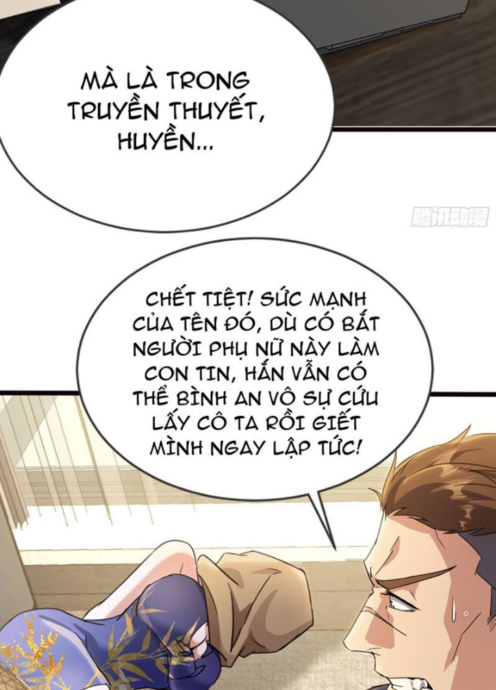 Tiên Đế Cuồng Tế Chapter 16 - Trang 2