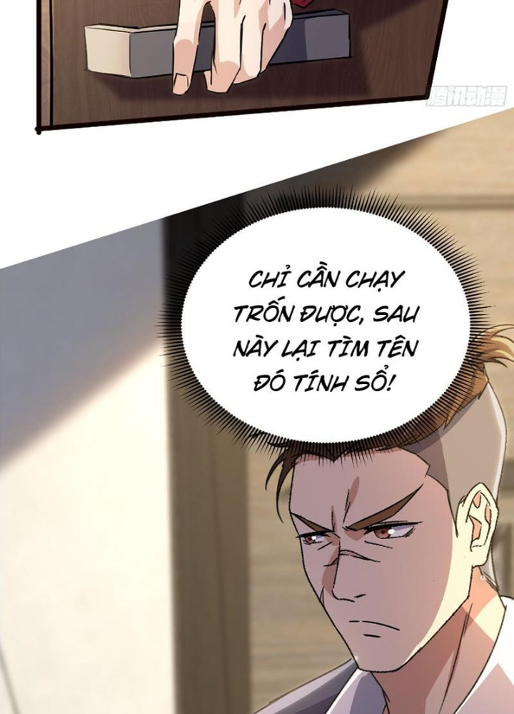 Tiên Đế Cuồng Tế Chapter 16 - Trang 2