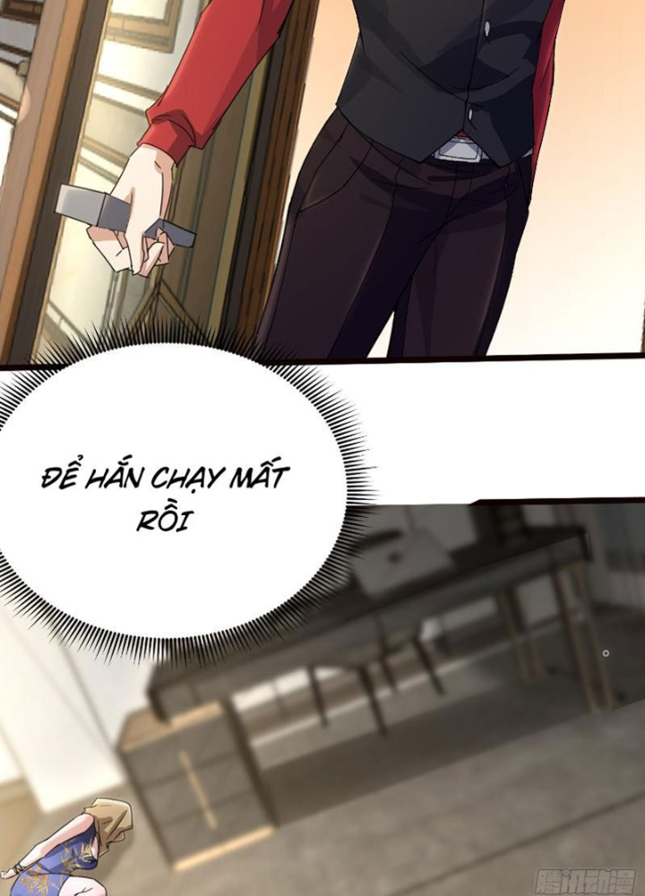 Tiên Đế Cuồng Tế Chapter 16 - Trang 2