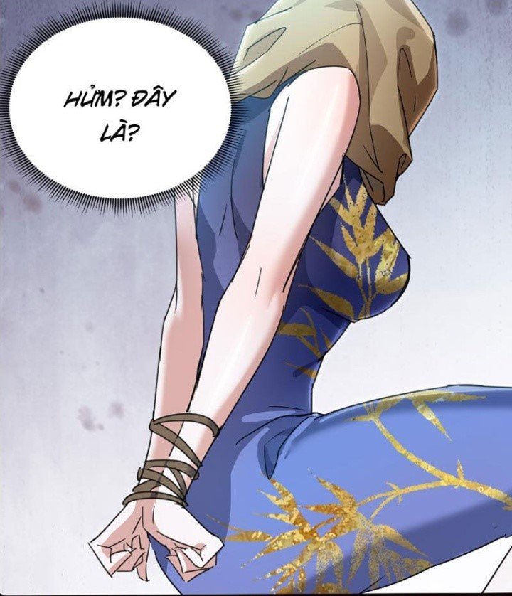 Tiên Đế Cuồng Tế Chapter 16 - Trang 2