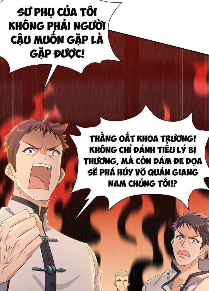 Tiên Đế Cuồng Tế Chapter 16 - Trang 2