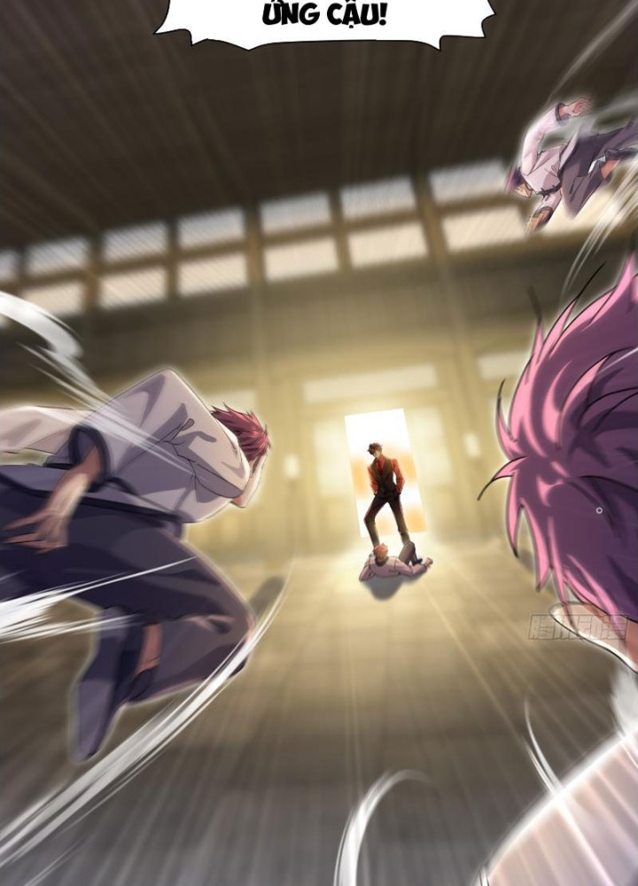 Tiên Đế Cuồng Tế Chapter 16 - Trang 2