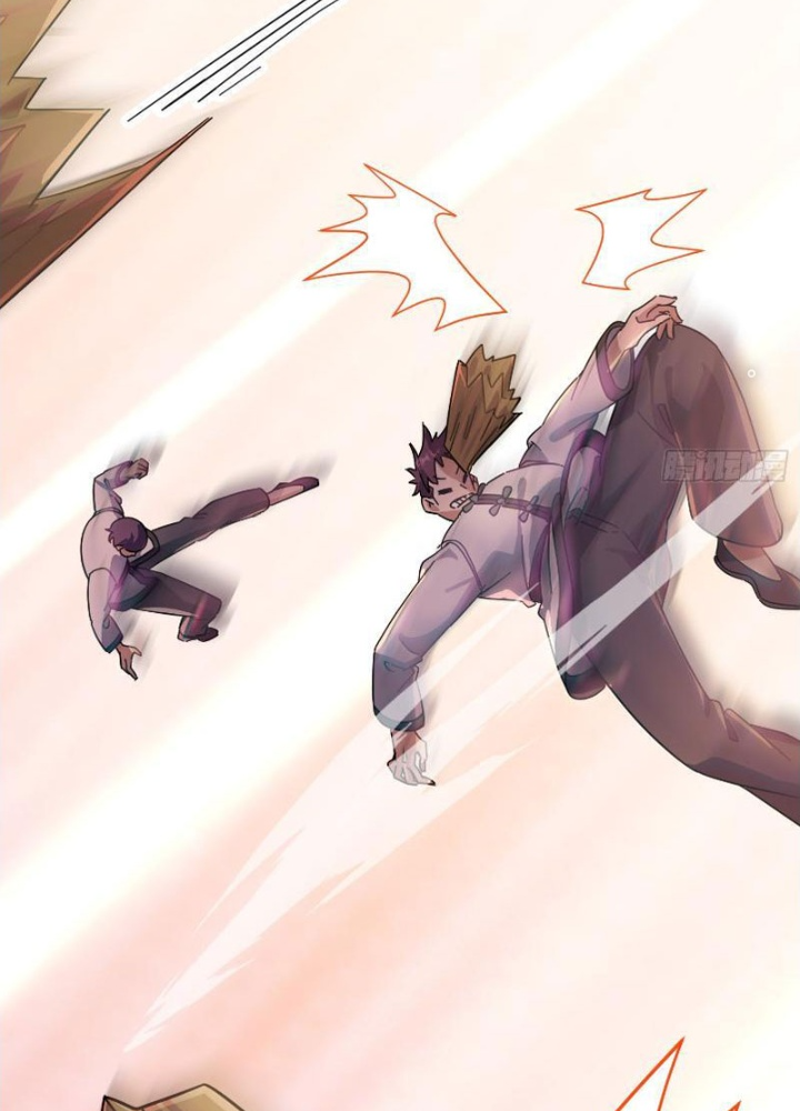 Tiên Đế Cuồng Tế Chapter 16 - Trang 2