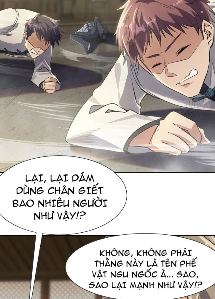 Tiên Đế Cuồng Tế Chapter 16 - Trang 2