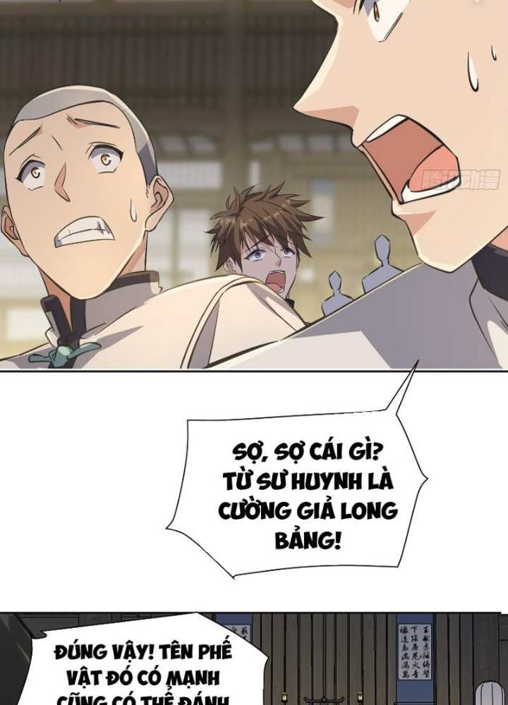 Tiên Đế Cuồng Tế Chapter 16 - Trang 2