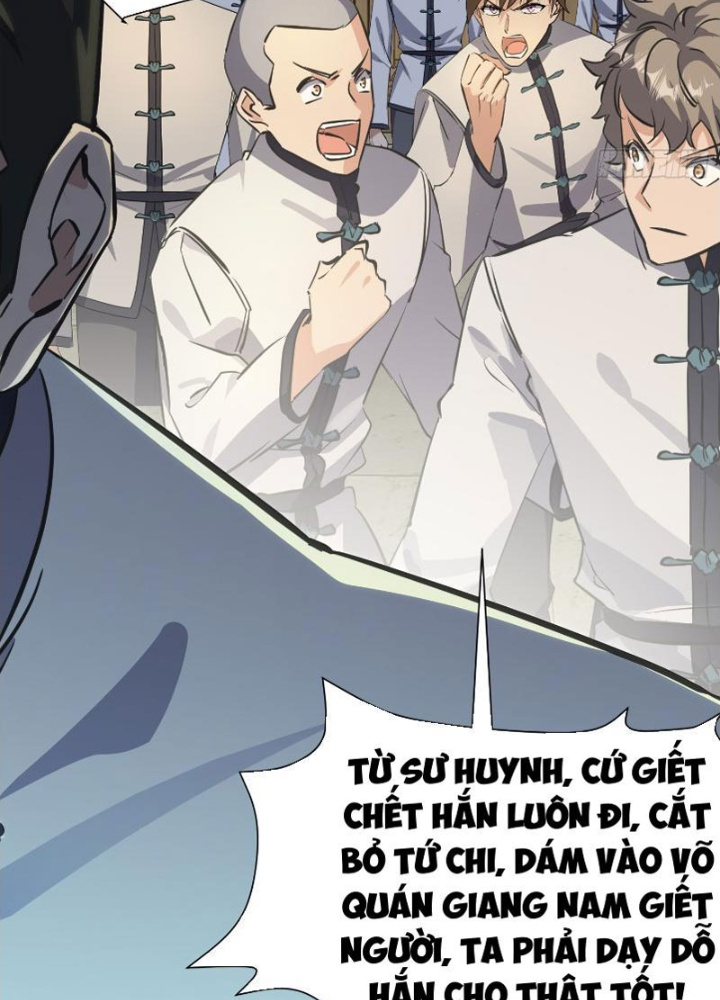 Tiên Đế Cuồng Tế Chapter 16 - Trang 2