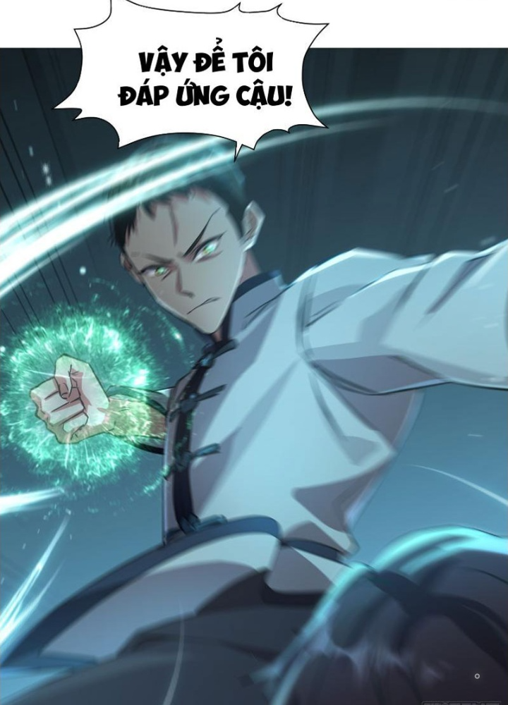 Tiên Đế Cuồng Tế Chapter 16 - Trang 2