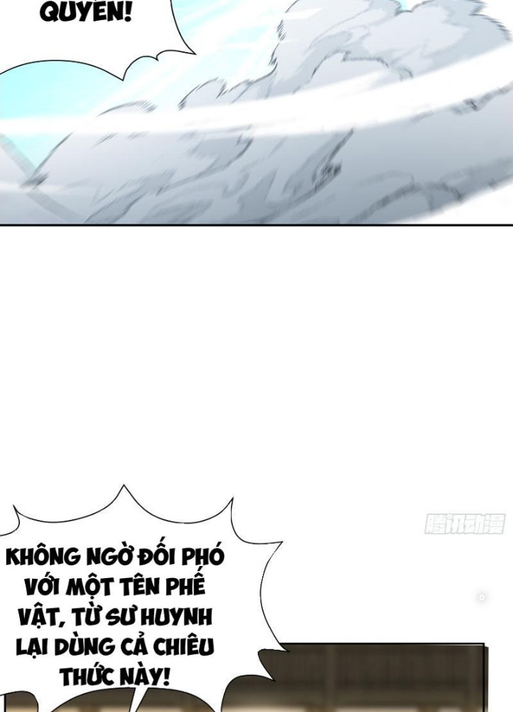 Tiên Đế Cuồng Tế Chapter 16 - Trang 2