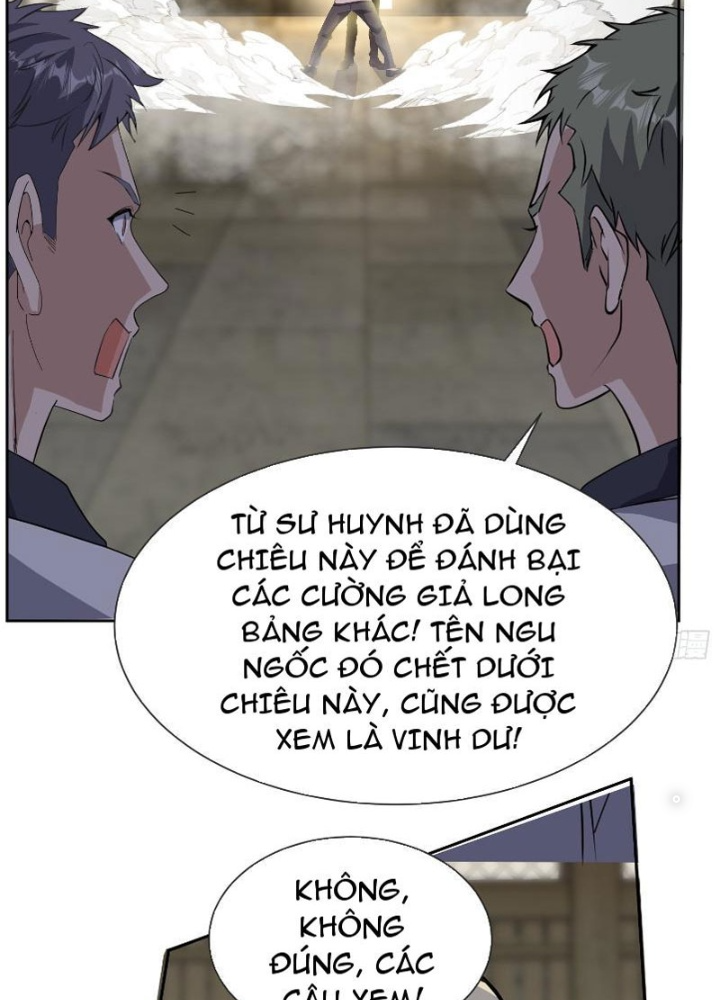 Tiên Đế Cuồng Tế Chapter 16 - Trang 2