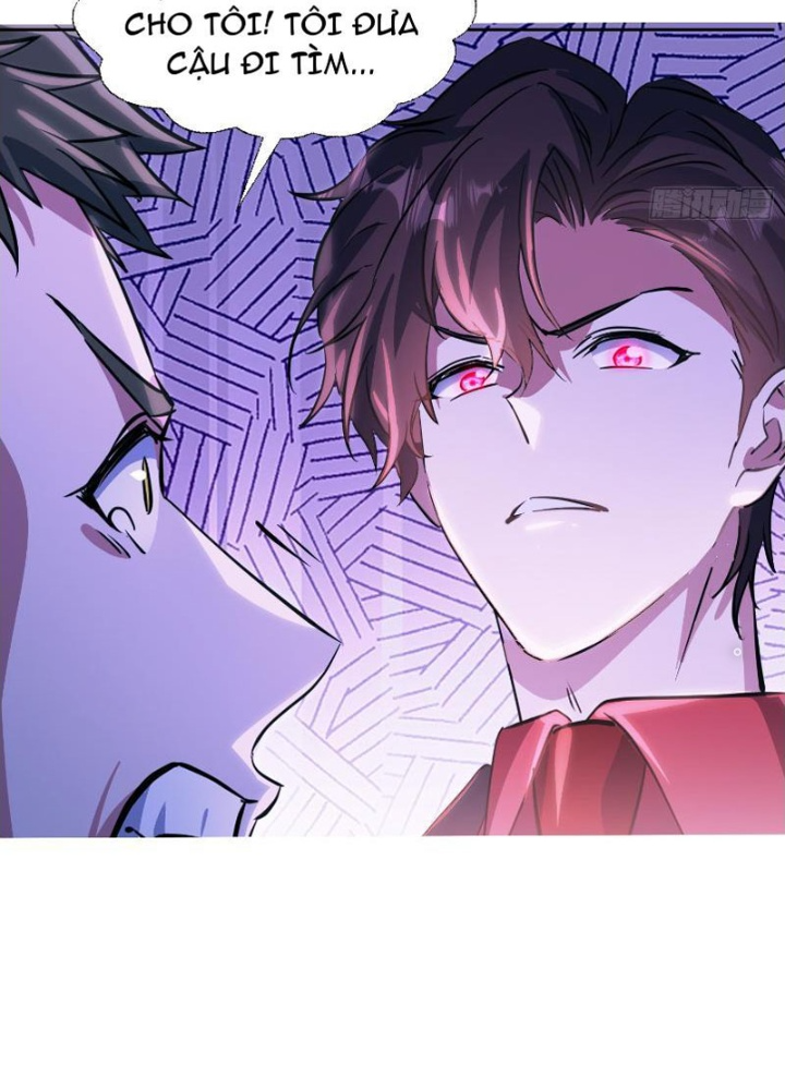 Tiên Đế Cuồng Tế Chapter 16 - Trang 2