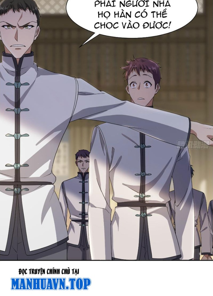 Tiên Đế Cuồng Tế Chapter 16 - Trang 2