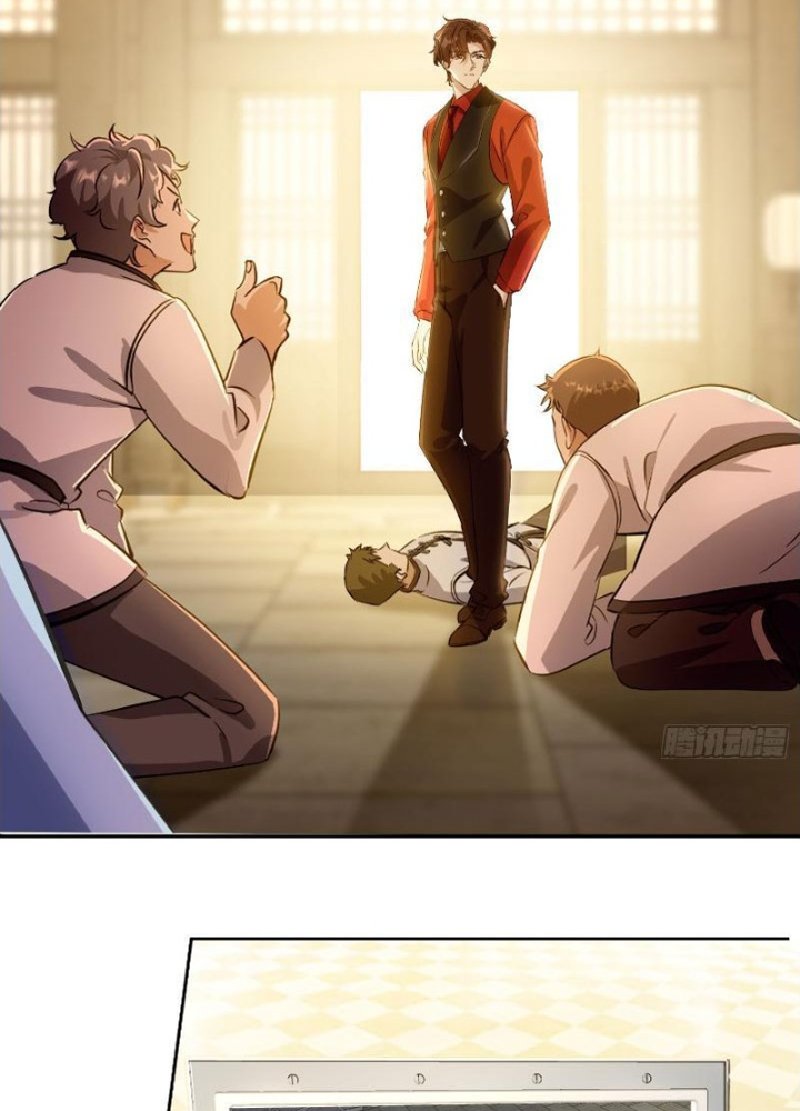 Tiên Đế Cuồng Tế Chapter 16 - Trang 2