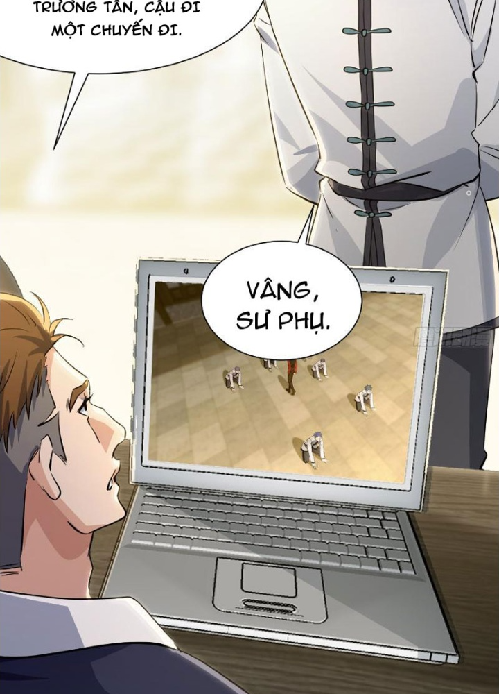 Tiên Đế Cuồng Tế Chapter 16 - Trang 2