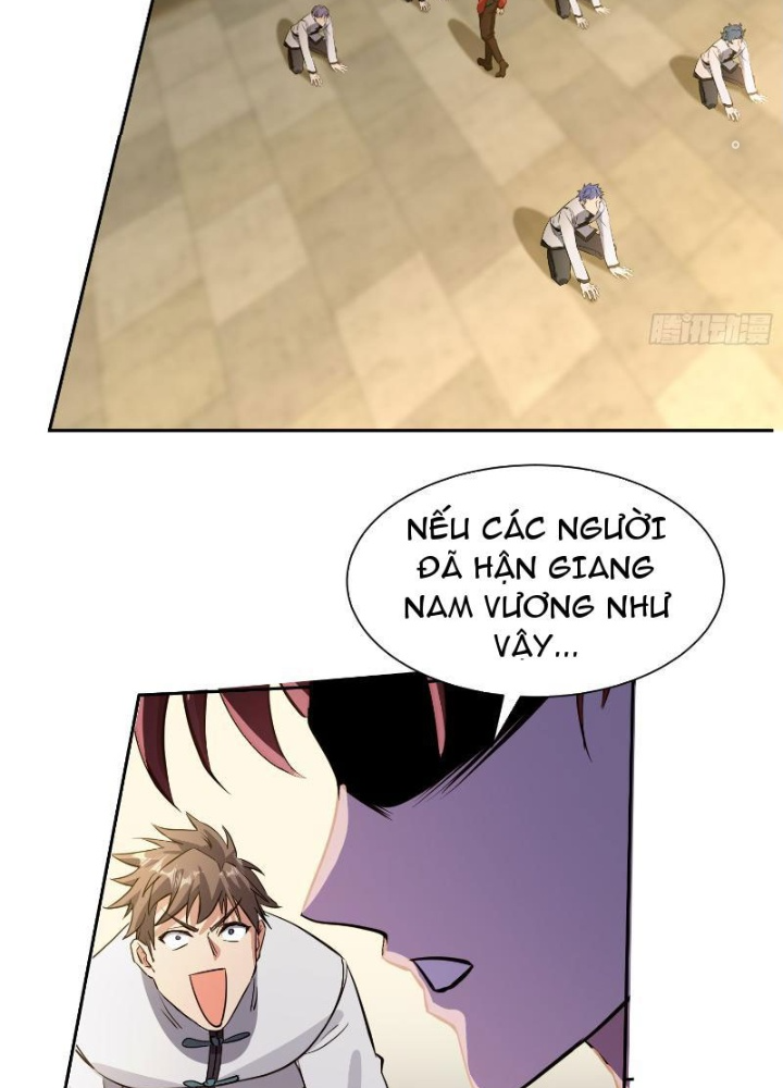 Tiên Đế Cuồng Tế Chapter 16 - Trang 2