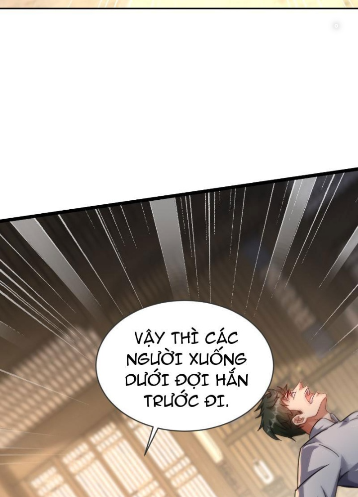 Tiên Đế Cuồng Tế Chapter 16 - Trang 2