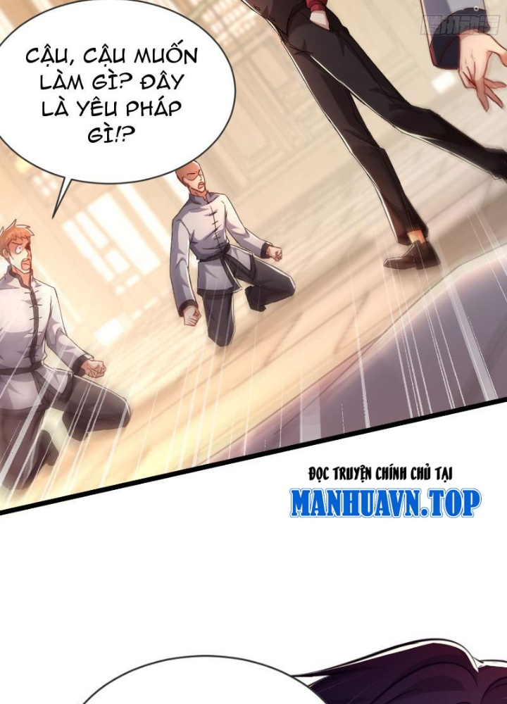 Tiên Đế Cuồng Tế Chapter 16 - Trang 2