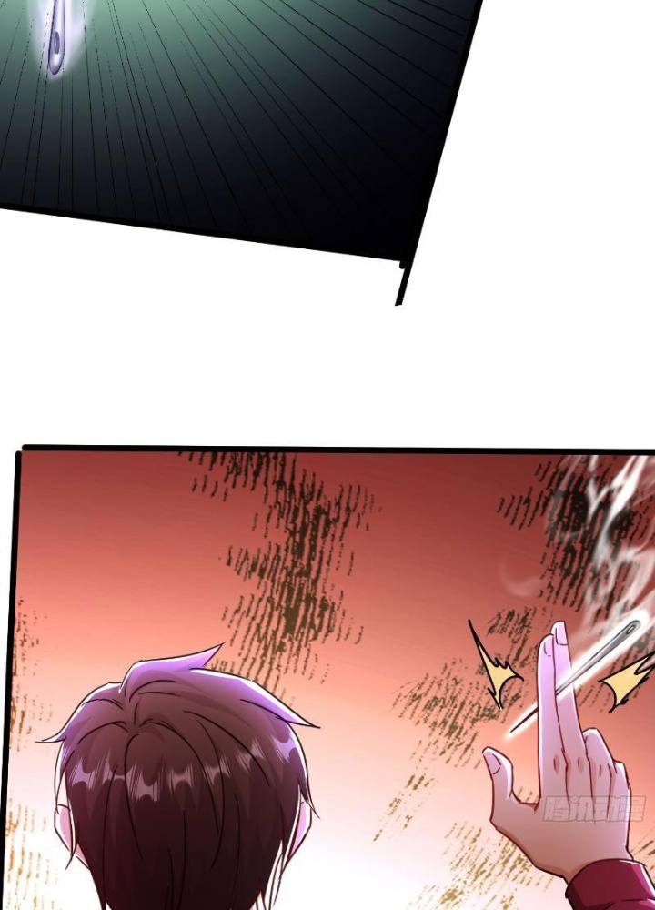 Tiên Đế Cuồng Tế Chapter 16 - Trang 2