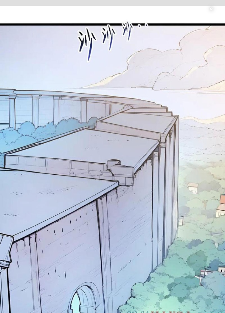 Toàn Dân Chuyển Chức: Tất Cả Kỹ Năng Của Ta Đều Là Cấm Chú Chapter 64 - Trang 2