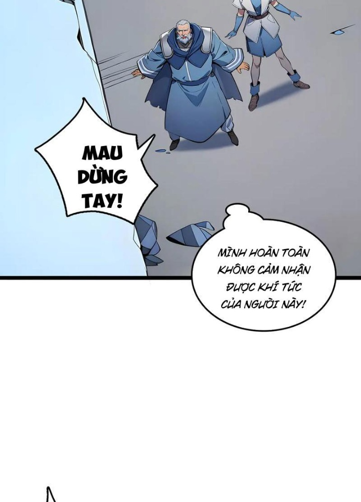 Toàn Dân Chuyển Chức: Tất Cả Kỹ Năng Của Ta Đều Là Cấm Chú Chapter 64 - Trang 2