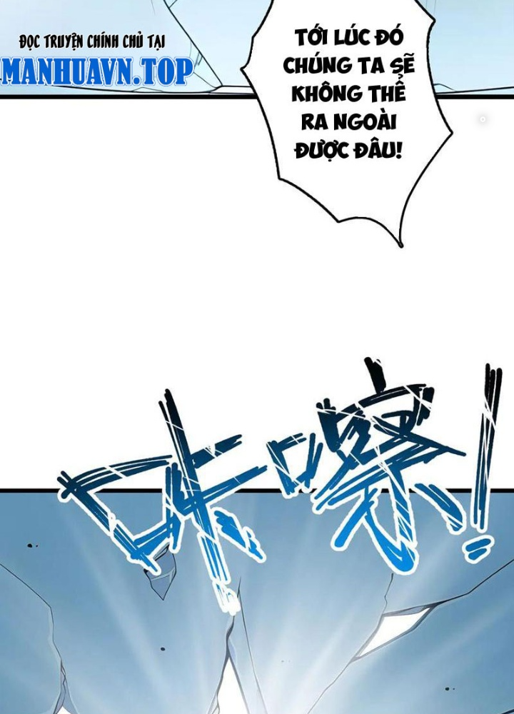 Toàn Dân Chuyển Chức: Tất Cả Kỹ Năng Của Ta Đều Là Cấm Chú Chapter 64 - Trang 2