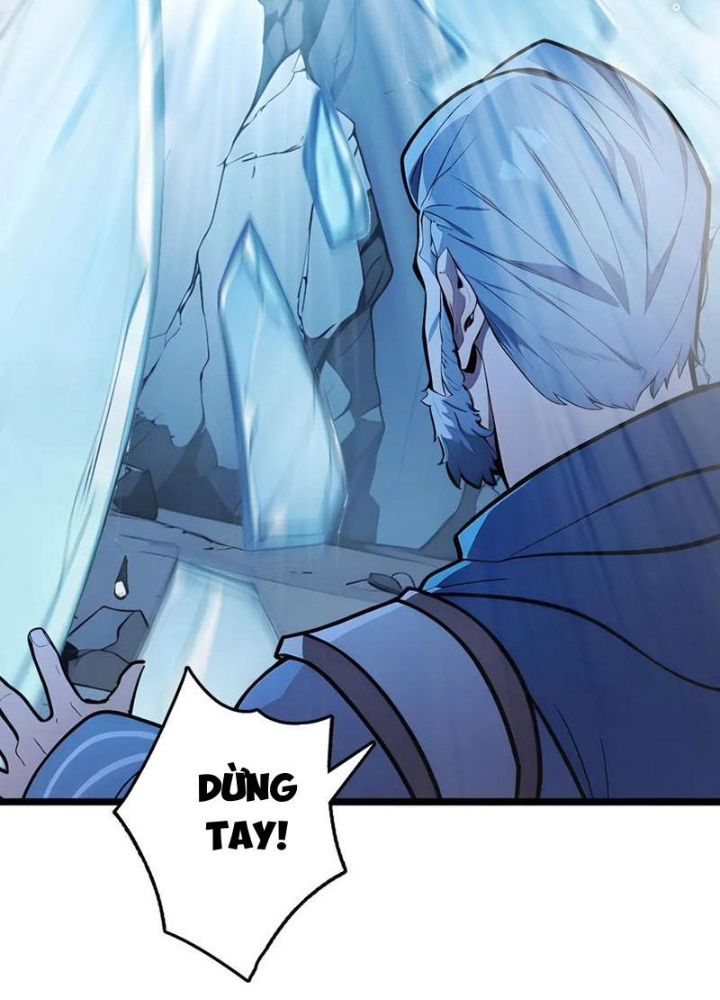 Toàn Dân Chuyển Chức: Tất Cả Kỹ Năng Của Ta Đều Là Cấm Chú Chapter 64 - Trang 2