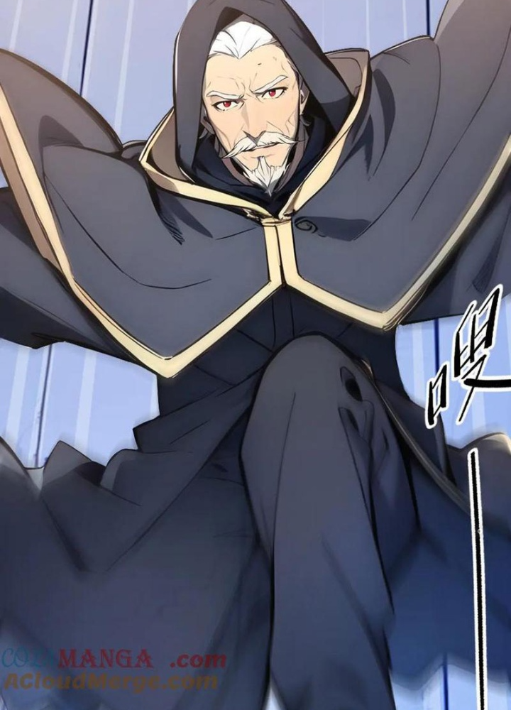 Toàn Dân Chuyển Chức: Tất Cả Kỹ Năng Của Ta Đều Là Cấm Chú Chapter 64 - Trang 2