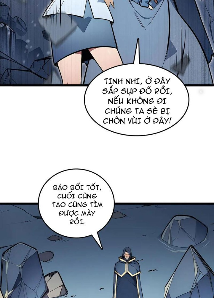 Toàn Dân Chuyển Chức: Tất Cả Kỹ Năng Của Ta Đều Là Cấm Chú Chapter 64 - Trang 2