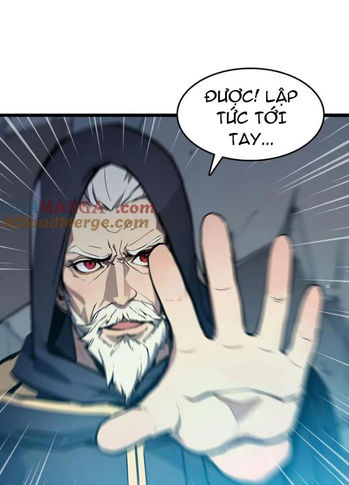 Toàn Dân Chuyển Chức: Tất Cả Kỹ Năng Của Ta Đều Là Cấm Chú Chapter 64 - Trang 2