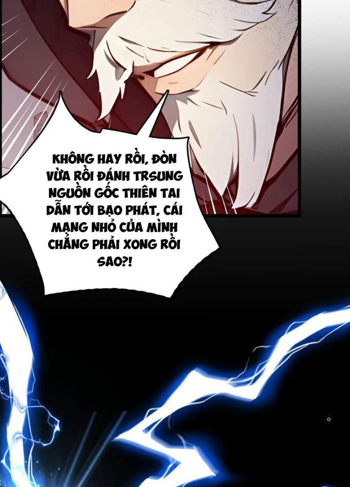 Toàn Dân Chuyển Chức: Tất Cả Kỹ Năng Của Ta Đều Là Cấm Chú Chapter 64 - Trang 2