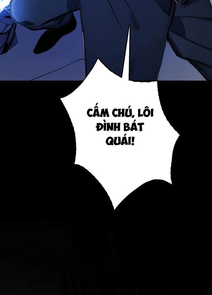 Toàn Dân Chuyển Chức: Tất Cả Kỹ Năng Của Ta Đều Là Cấm Chú Chapter 64 - Trang 2