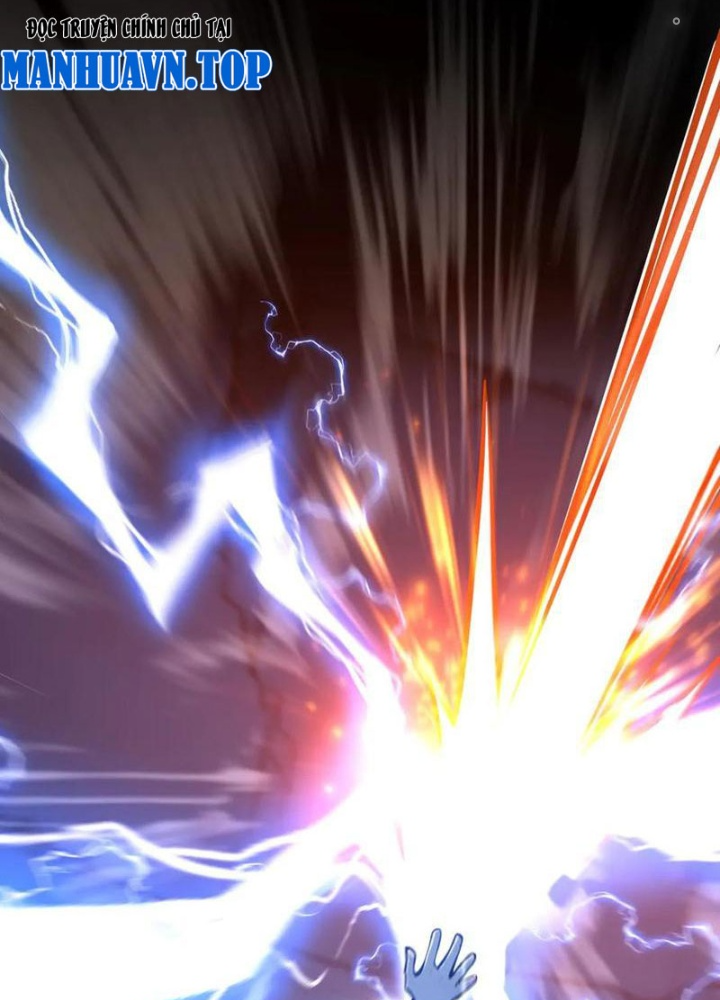 Toàn Dân Chuyển Chức: Tất Cả Kỹ Năng Của Ta Đều Là Cấm Chú Chapter 64 - Trang 2
