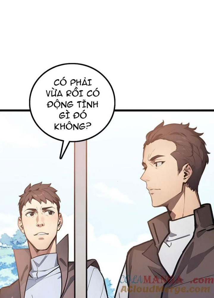 Toàn Dân Chuyển Chức: Tất Cả Kỹ Năng Của Ta Đều Là Cấm Chú Chapter 64 - Trang 2