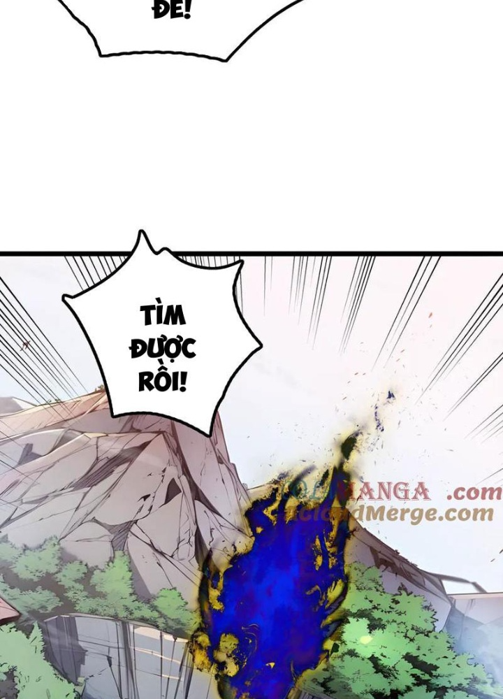 Toàn Dân Chuyển Chức: Tất Cả Kỹ Năng Của Ta Đều Là Cấm Chú Chapter 64 - Trang 2