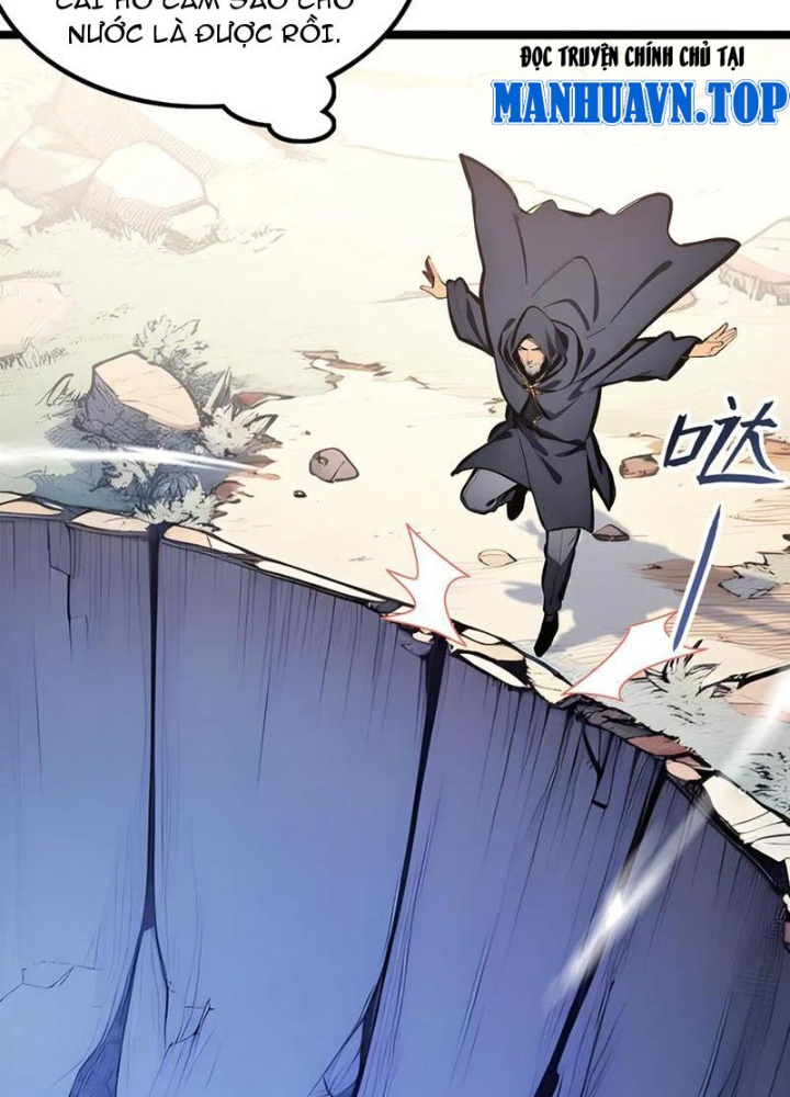 Toàn Dân Chuyển Chức: Tất Cả Kỹ Năng Của Ta Đều Là Cấm Chú Chapter 64 - Trang 2