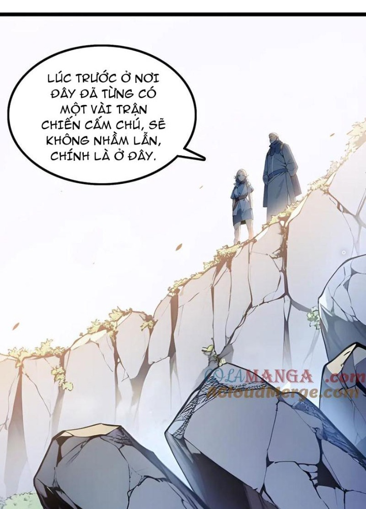 Toàn Dân Chuyển Chức: Tất Cả Kỹ Năng Của Ta Đều Là Cấm Chú Chapter 64 - Trang 2