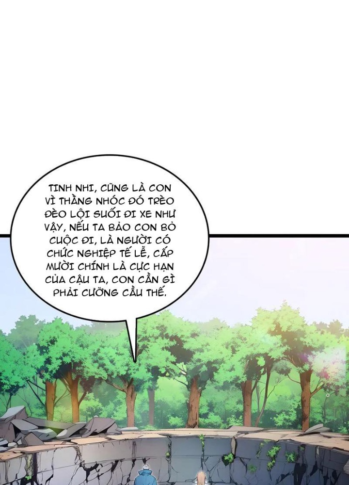 Toàn Dân Chuyển Chức: Tất Cả Kỹ Năng Của Ta Đều Là Cấm Chú Chapter 64 - Trang 2